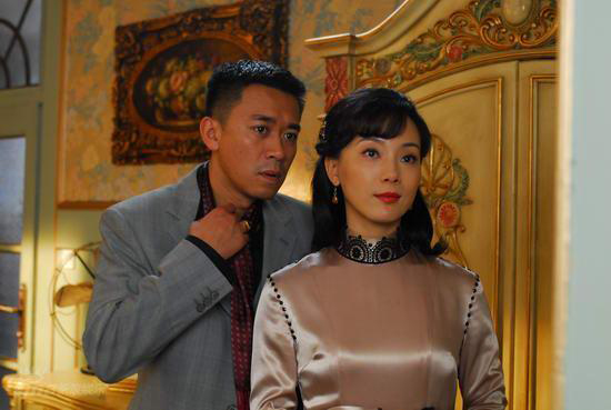 最“无用”的女人，也是最厉害的女人，女人最难得是大智若愚