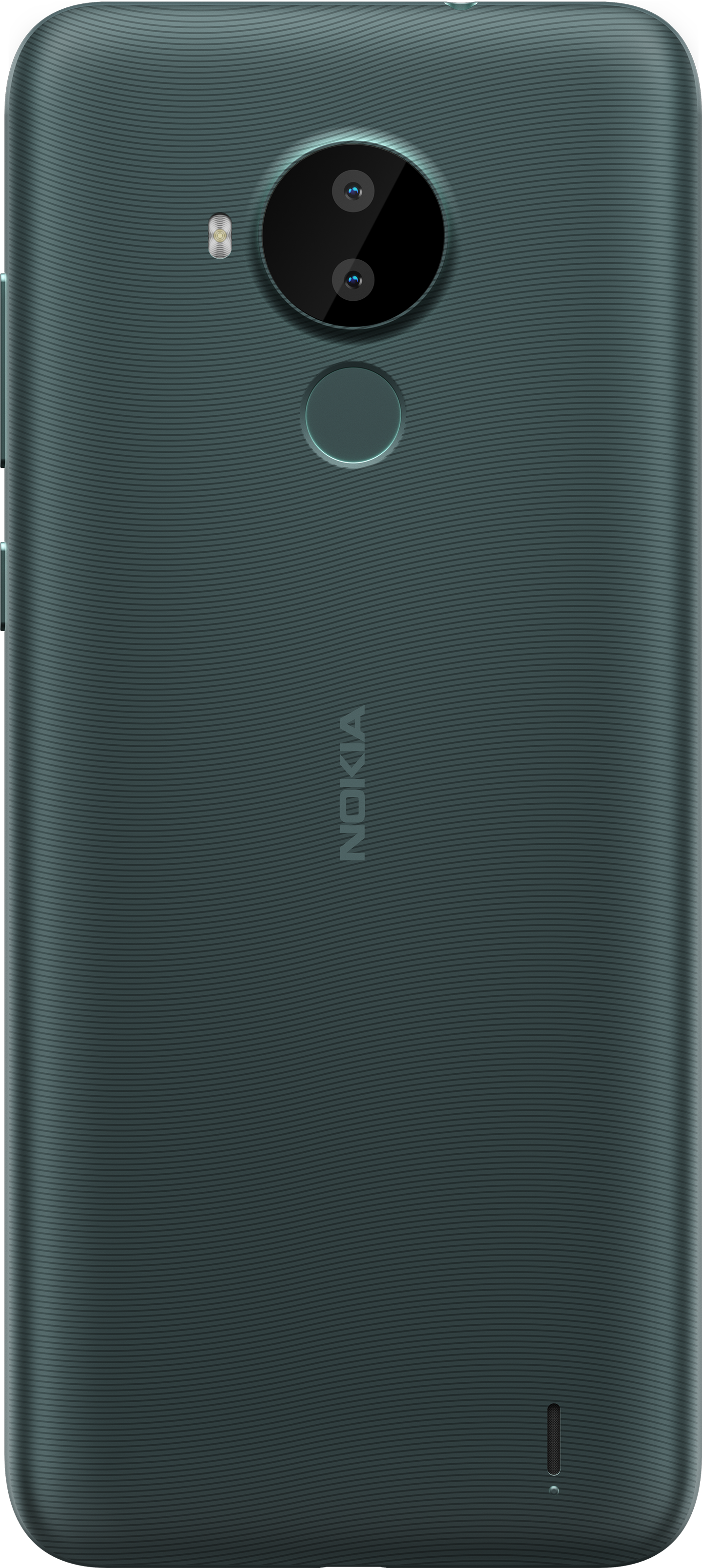 诺基亚海外发布 Nokia C30 和 6310 手机，2+32GB 版本约 760 元
