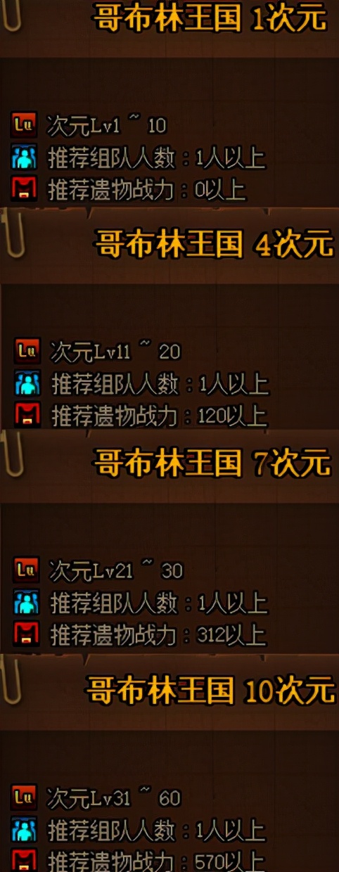 DNF：手把手带你提前玩转魂异界，基础知识Q＆A