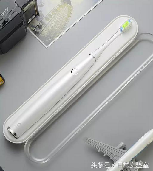 你真的会用电动牙刷吗？一篇文章教你如何用电动牙刷刷牙