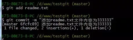 Git使用教程：最详细、最傻瓜、最浅显、真正手把手教