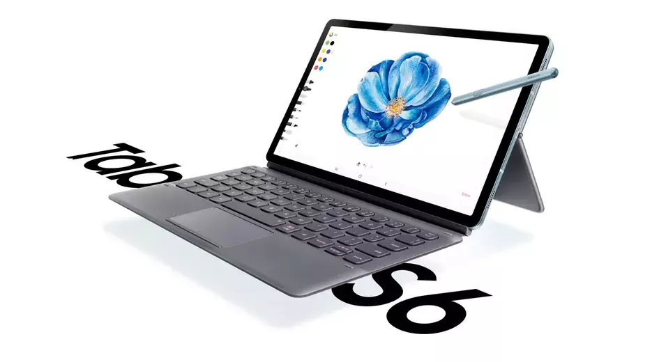 配置很不错，但价格不咋地！三星Galaxy Tab S6正式发布