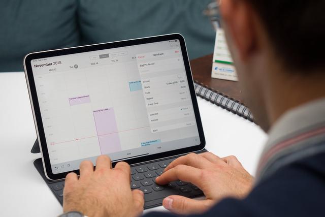iPad Pro 2019：发布日期，价格，规格，功能