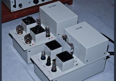 国产十大hi-end和hifi音响品牌介绍
