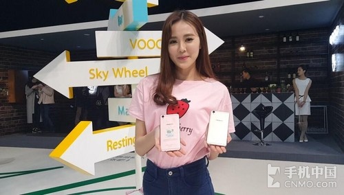 OPPO R9体验评测： 两个卖点三个改变