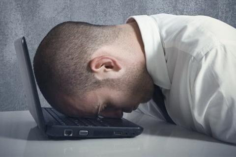 IT行业14年，我创业了...（第3篇）：外包项目也不好做