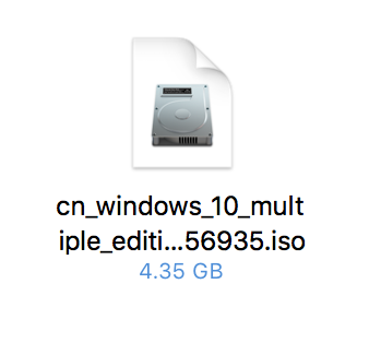 苹果电脑怎么装win10？mac安装win10系统就是这么简单
