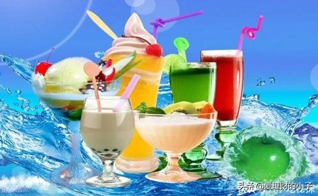 成本低利润高，适合新手摆摊的5种小吃