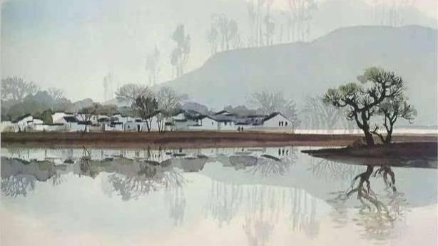 杜甫囊中羞涩，写下一首自嘲诗，后人评价：穷得潇洒