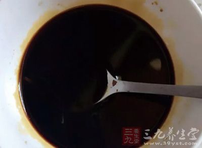 粉肠酱汁的做法，粉肠酱汁配方。粉肠酱汁这样做才好吃。