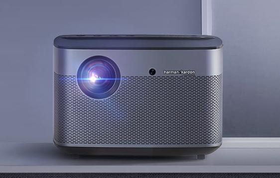 2020年家用投影仪排行榜，索尼、松下在列，当贝等新品后来者居上