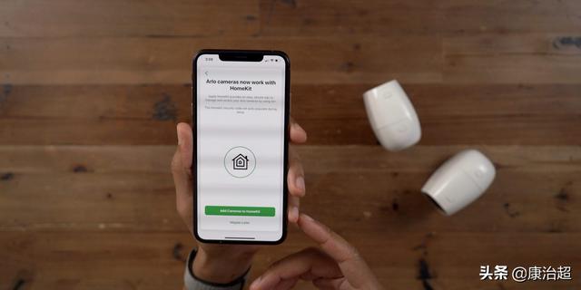 通过苹果iCloud云备份快速恢复iPhone和iPad等设备