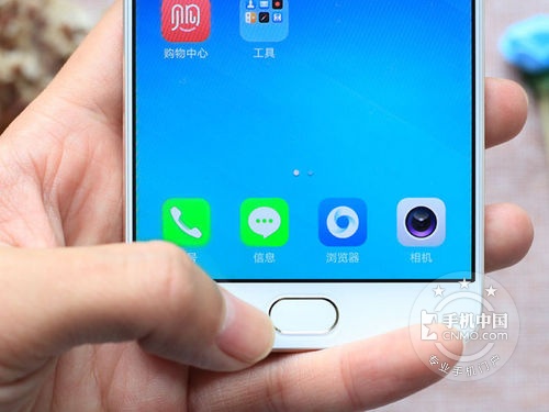 OPPO R9体验评测： 两个卖点三个改变