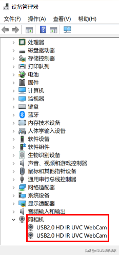笔记本上的人脸识别怎么用？需要安装驱动吗？