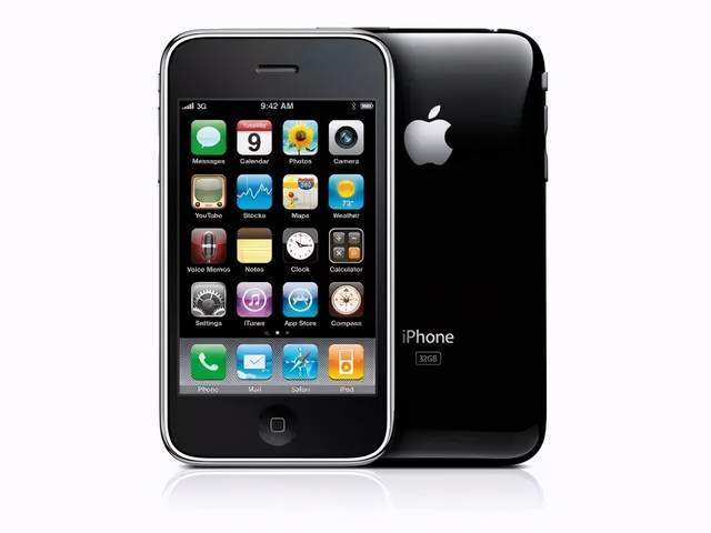 29款iPhone回顾，你都用过哪几款？