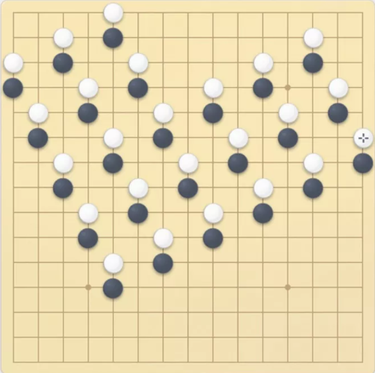一夜之间火起来的五子棋“不败秘笈”！赶紧学起来