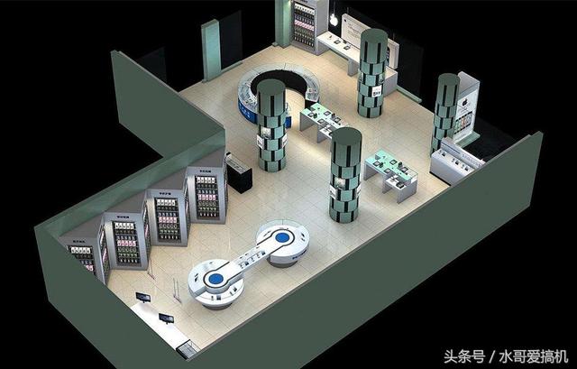 手机店赚钱吗，怎样才能开好一个手机店！