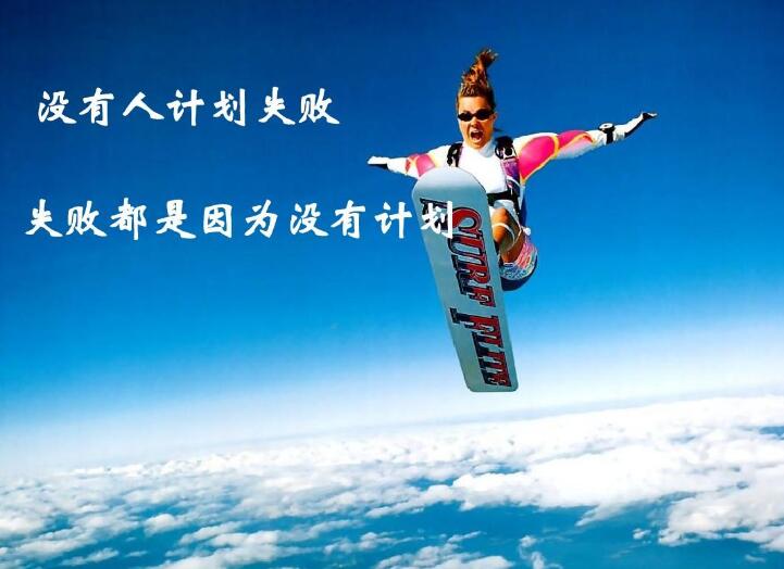 想创业？首先要有份创业计划书，这样你会少走很多弯路！