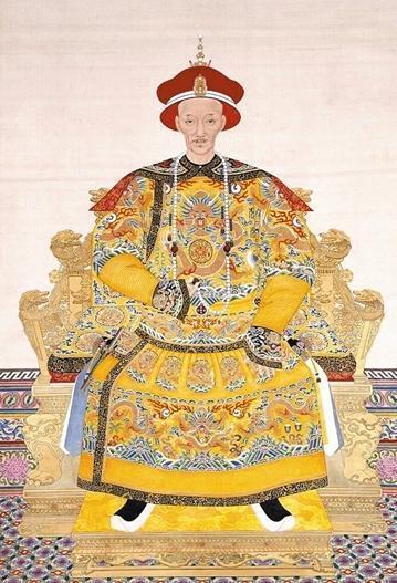 四句话教你记住清朝所有皇帝顺序，从此看清宫剧不发愁！