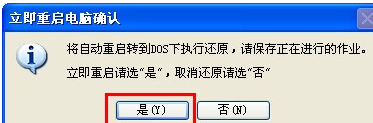 一键还原怎么用,技术人员教你win7一键还原怎么用