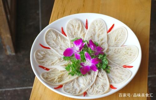 正宗重庆火锅有哪些配菜，想吃的小伙伴来看看