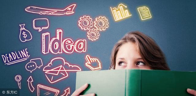 想学营销的朋友今生必看的营销学