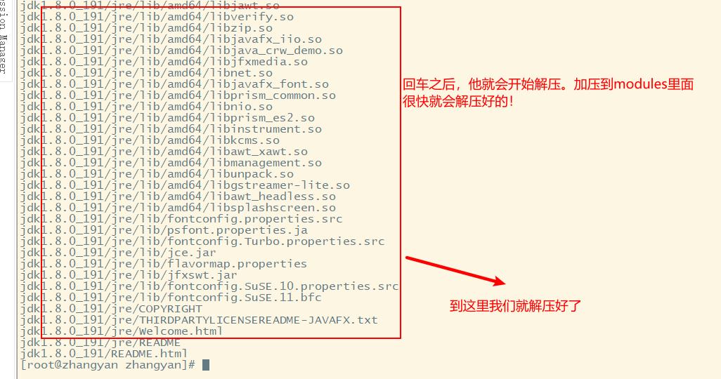 Linux中安装 jdk 和 tomcat（全网最详细）