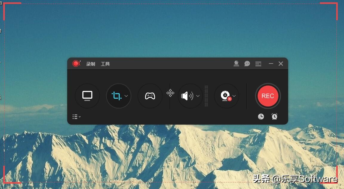 这几款录屏软件每个都是精品，屏幕录制必备利器，我确定你能用到