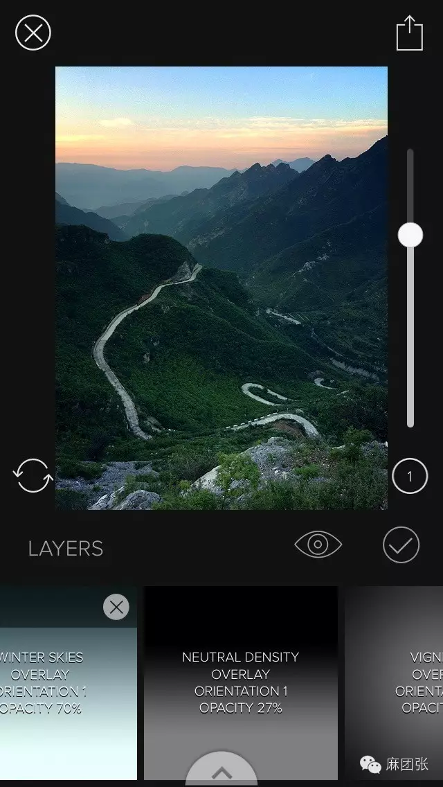 用好这几个修图App，让你的照片好看又自然
