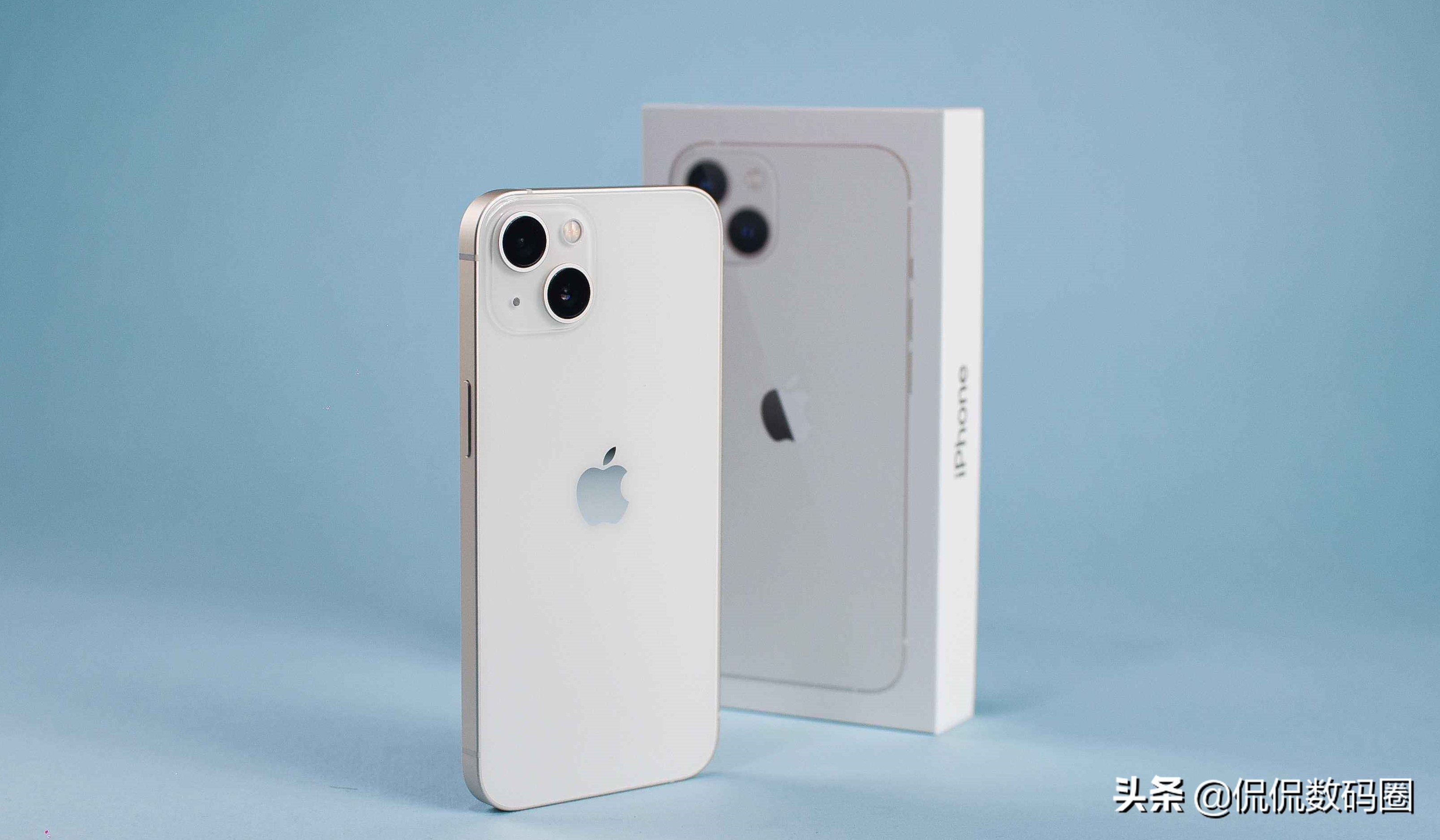 怎么分辨 iphone13 是全新原封还是后封？国行和水货有什么区别？