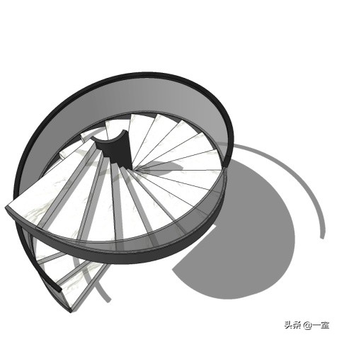 SU，效果图界的天花板