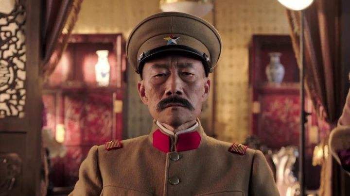 泼辣女张首芳，东北王张作霖都不敢惹她，为什么会被丈夫无情抛弃
