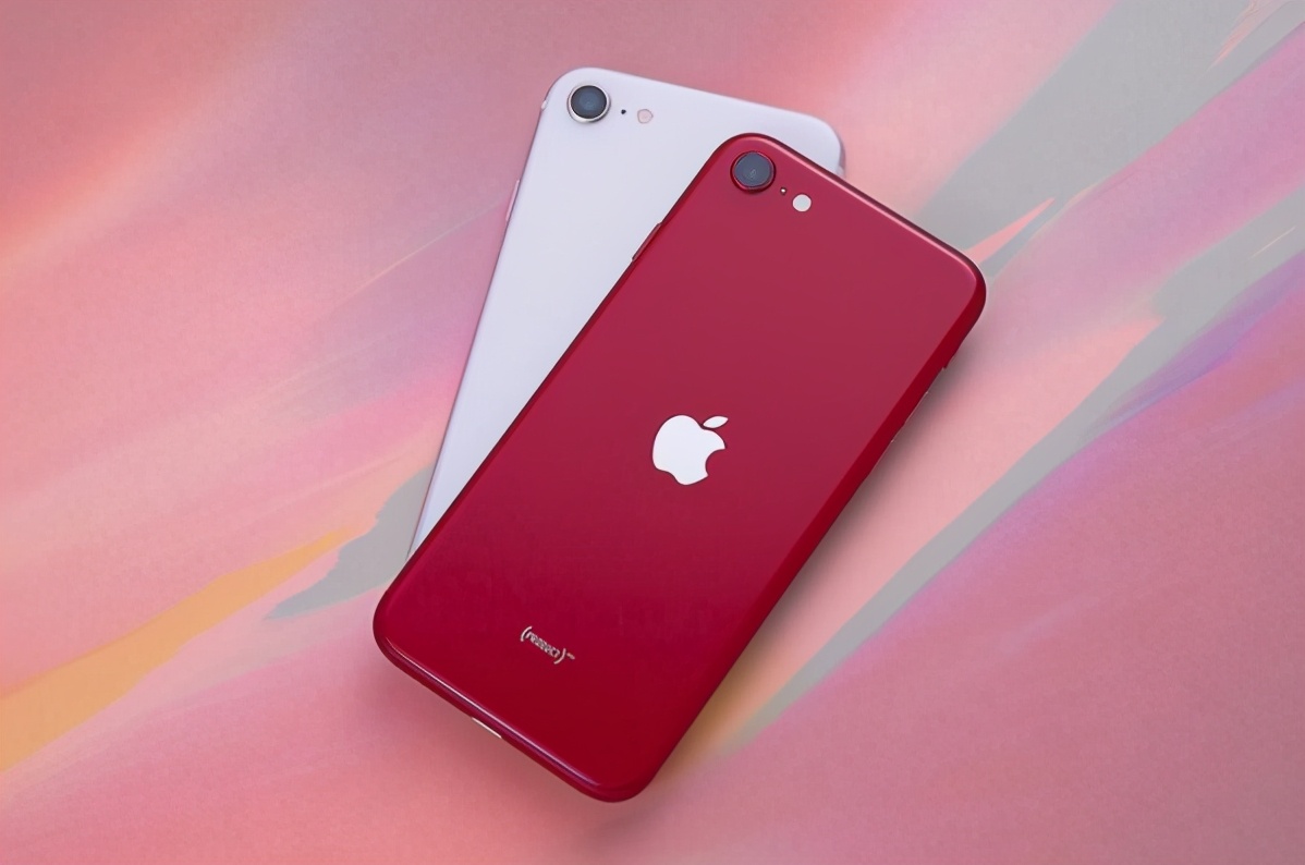 iPhone8和iPhone SE 2020 谁更具性价比？