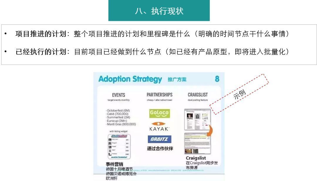 10分钟！教你写出一份完美的BP(商业计划书)