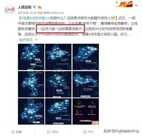 红油火锅消食片，朋克养生下的3点营销思考