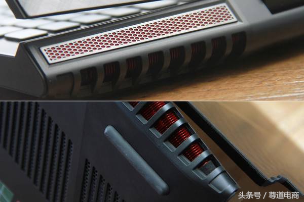 国庆游戏本小评测：联想拯救者Y720
