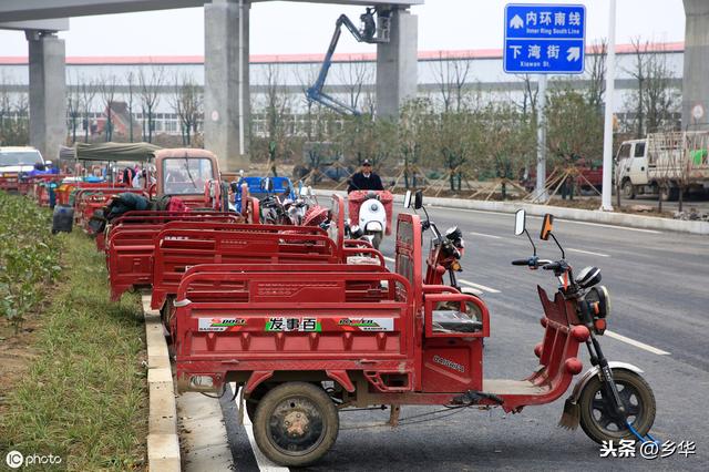 干货分享：如何摆地摊？全民摆摊时代来了，没什么比赚钱更实在