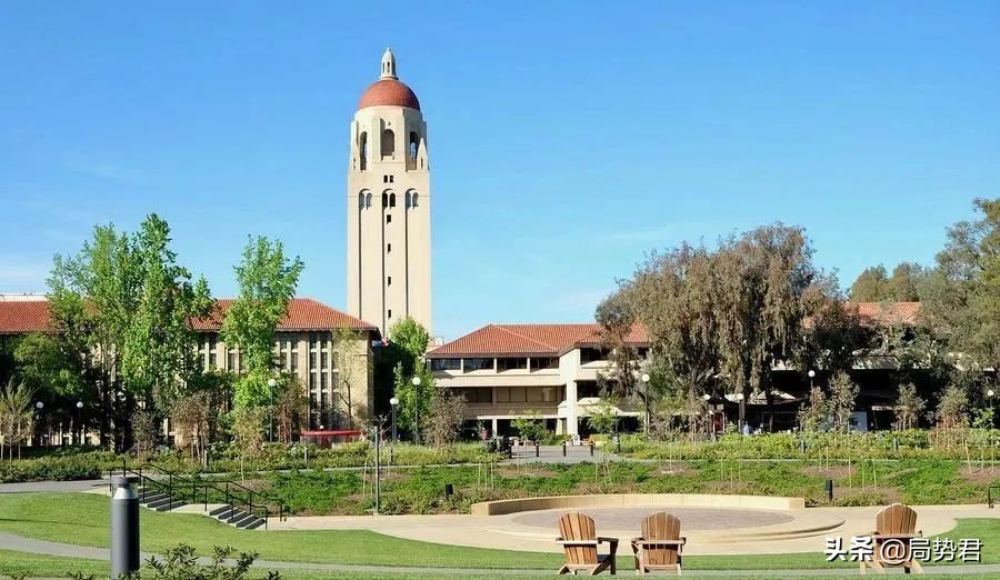 美国知名的十所大学，其中一所走出了八位美国总统