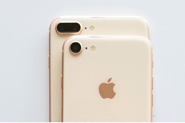 iPhone 8 Plus 64GB版本再次降价，这应该是年前不错的机会了
