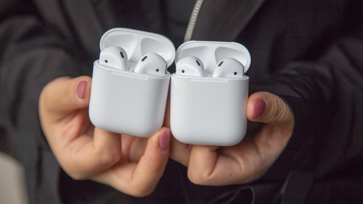 小心被骗，一文教你辨认华强北山寨 AirPods 耳机