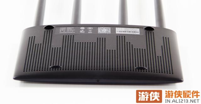 玩家福利！极迅游戏路由-CX2开箱体验