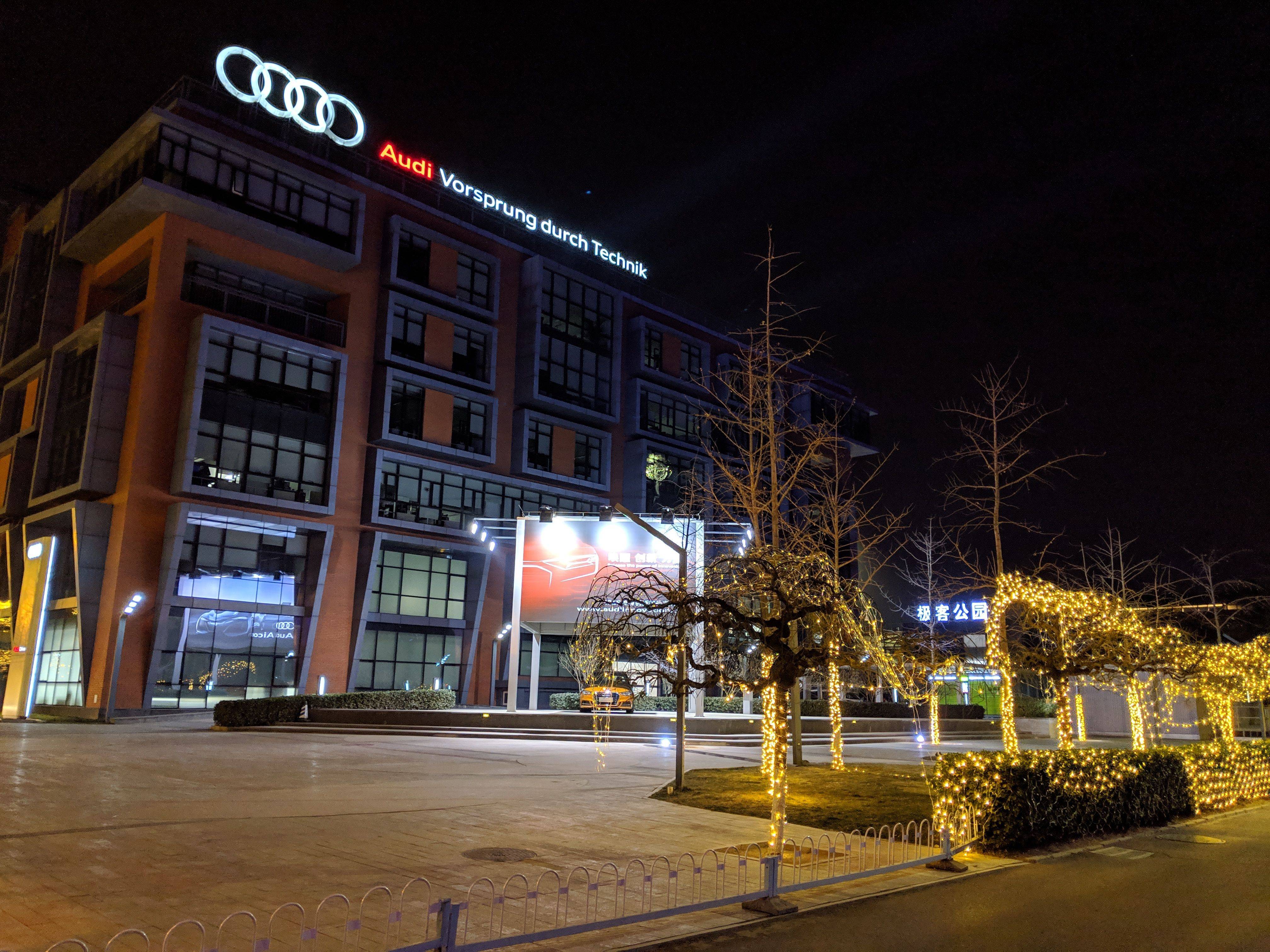 红米 Redmi Note 7 评测：最强千元机