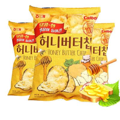 吃货必看！这十款超级好吃的零食值得你购买，超级nice
