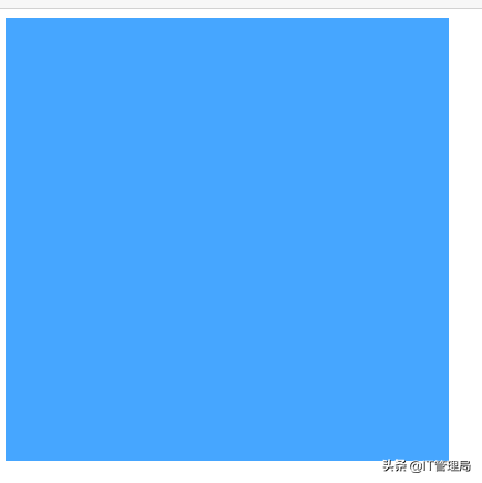 程序员都必掌握的前端教程之HTML基础教程（下）