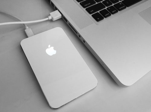 macbook为什么无法向移动硬盘复制文件？因为你缺少这个软件！