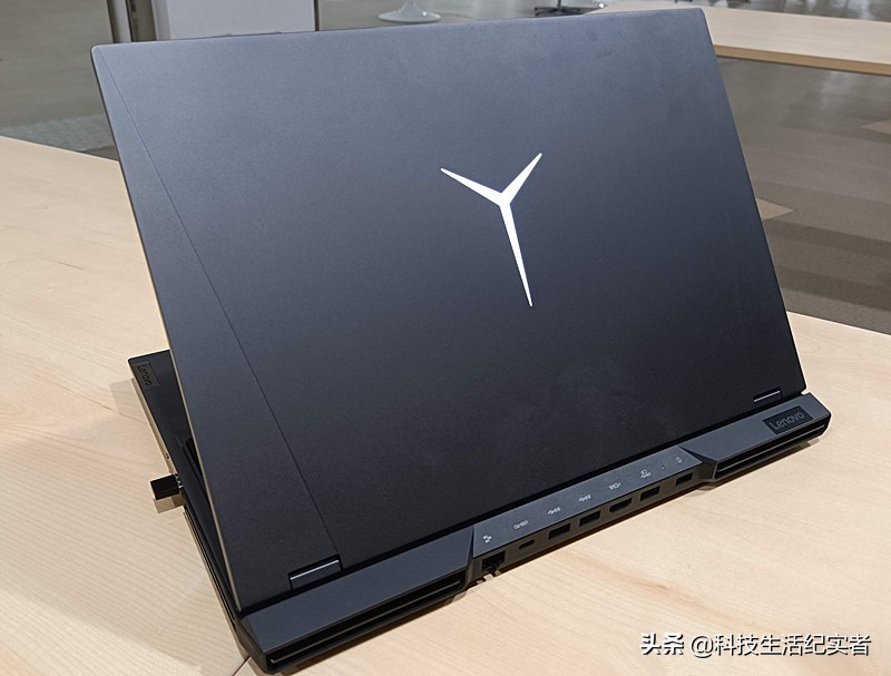 2021年极具竞争力笔记本拯救者R9000P，RTX3070版性价比是最高吗