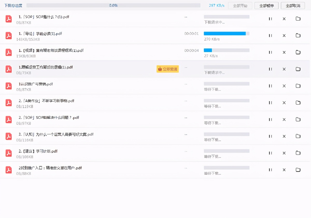 多亏这6个软件，让我入职半年就加薪升职