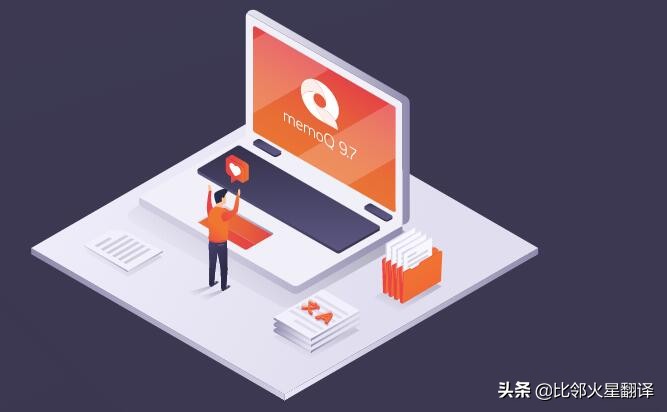 16个国外译员推荐的翻译工具