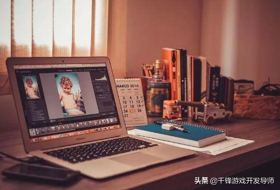 适合小白入门的UI设计学习路线