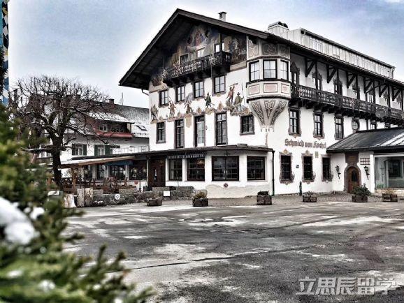 德国法兰克福大学申请要求有哪些？